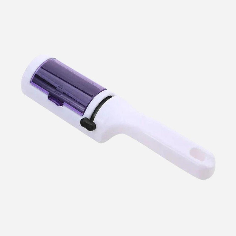 Brosse peluche vêtement - Gardez vos vêtements toujours impeccables - Aéraly
