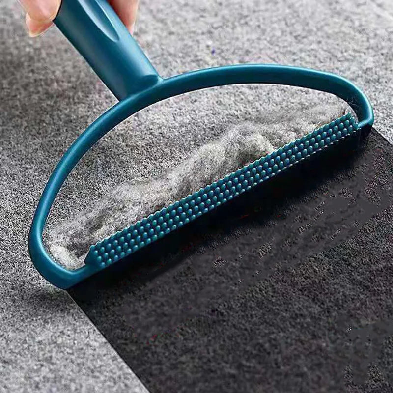 Brosse anti-poils double face – Élimine les poils et peluches sur vêtements et tissus - Aéraly