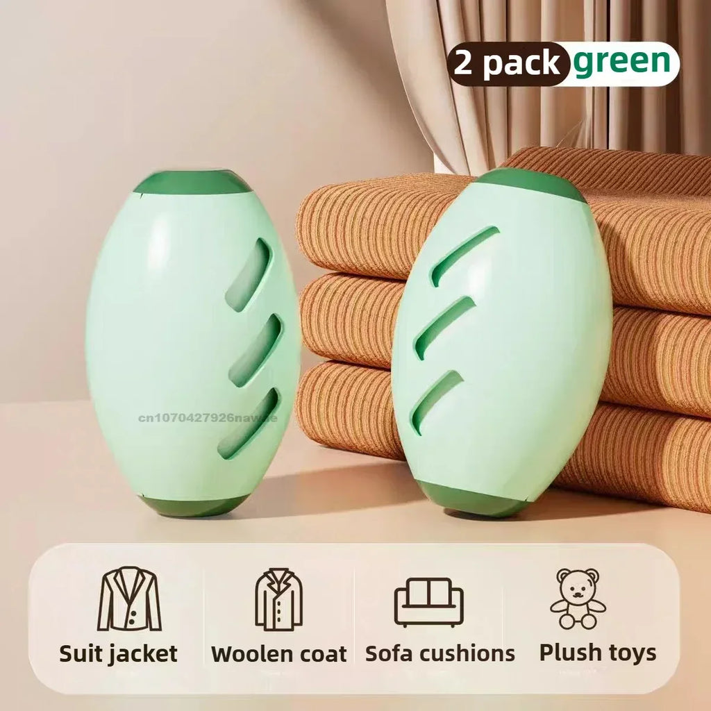 Rouleau Anti-Poil - Pour un linge impeccable en un geste ! - Aéraly
