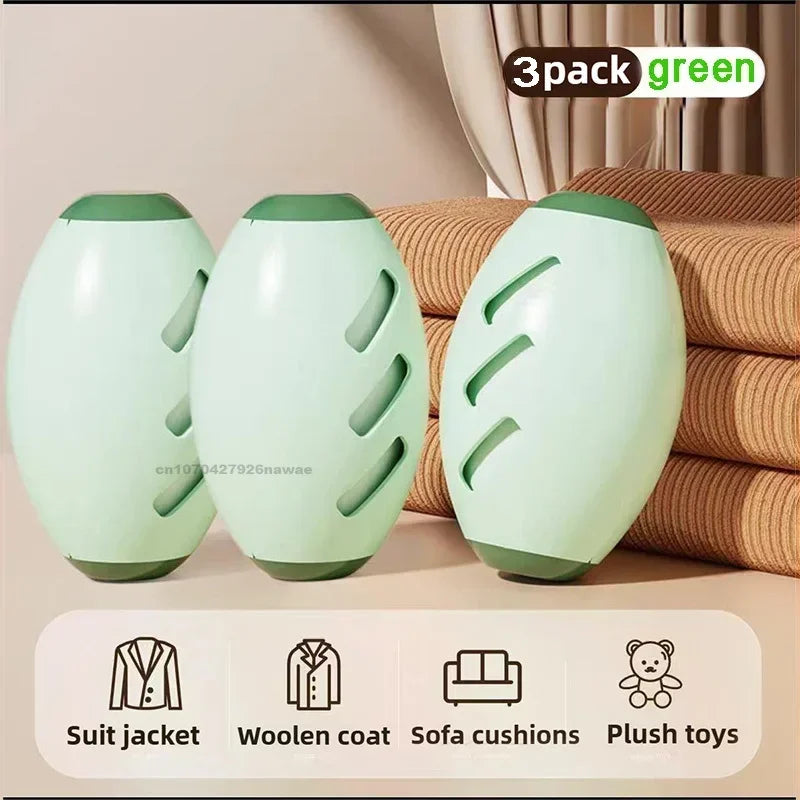 Rouleau Anti-Poil - Pour un linge impeccable en un geste ! - Aéraly