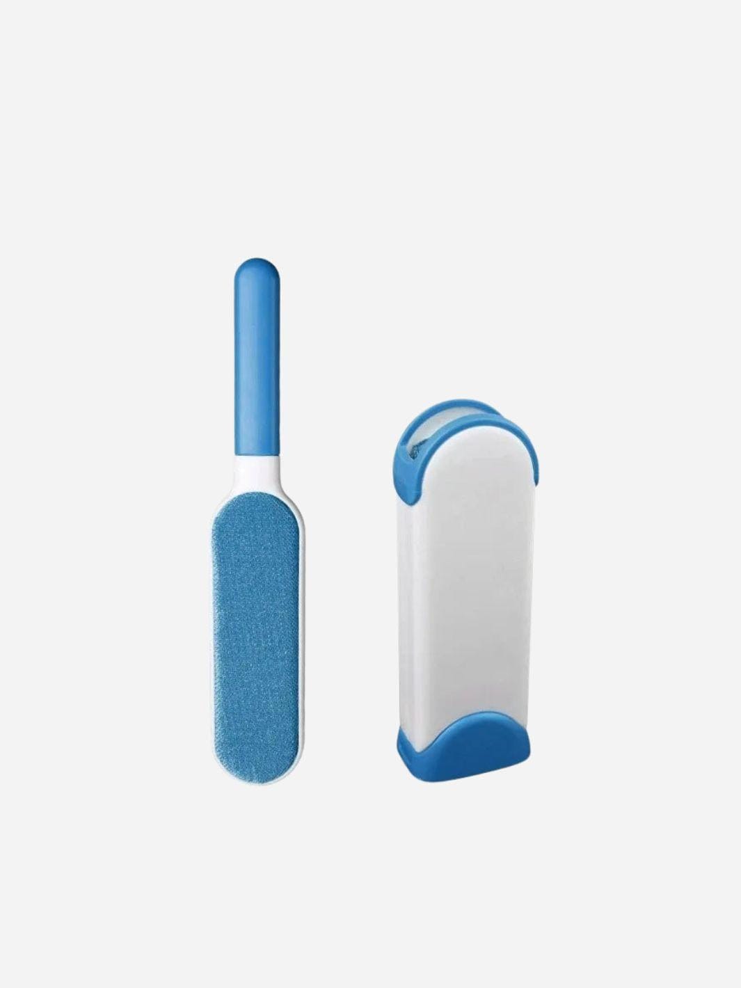 Brosse pour textile - Incontournable pour un entretien impeccable de vos vêtements