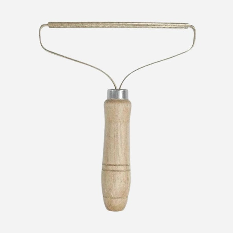 Brosse pour vêtement - Simplifiez le soin de votre garde-robe - Aéraly