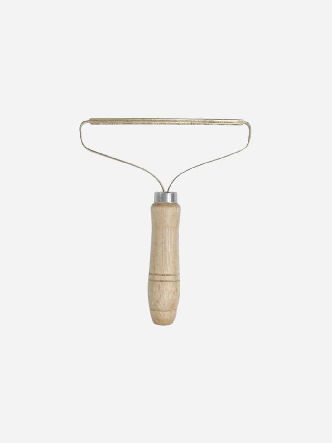 Brosse pour vêtement - Simplifiez le soin de votre garde-robe