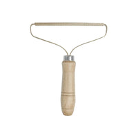 Brosse pour vêtement - Simplifiez le soin de votre garde-robe - Aéraly