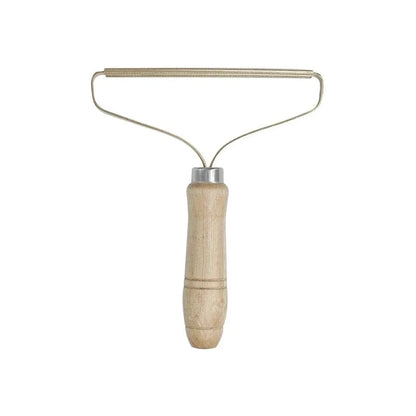 "brosse pour vetement" FAIRE Wood color