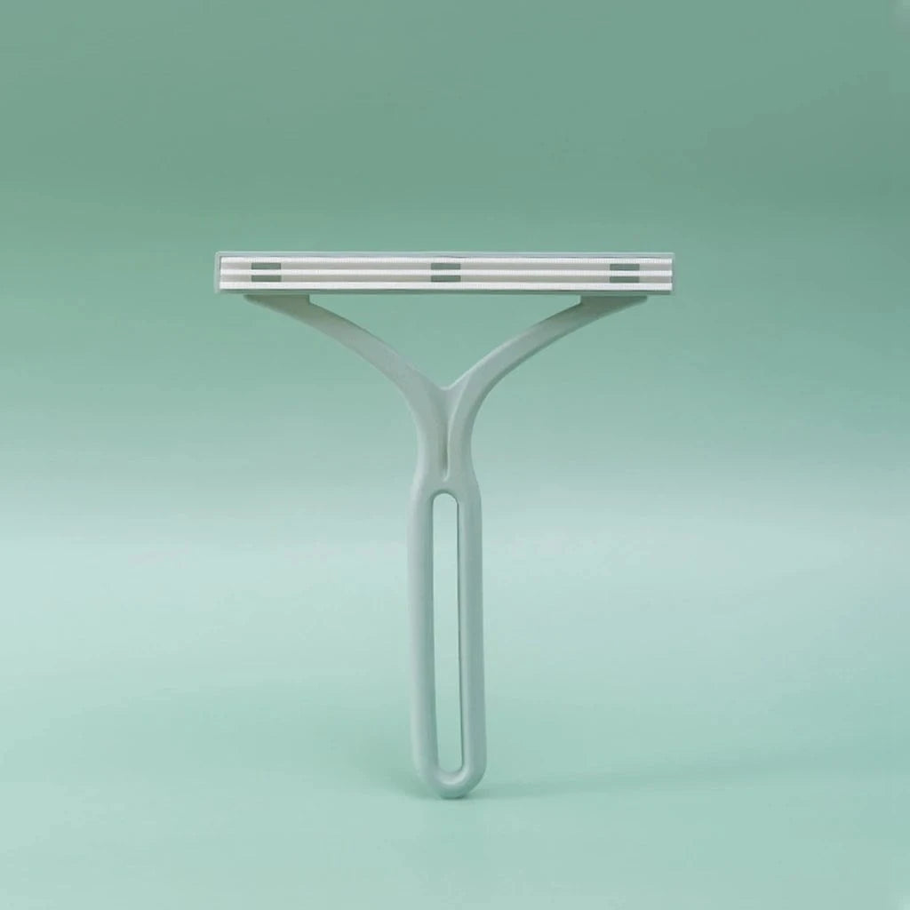 "brosse pour vetement" FAIRE Green