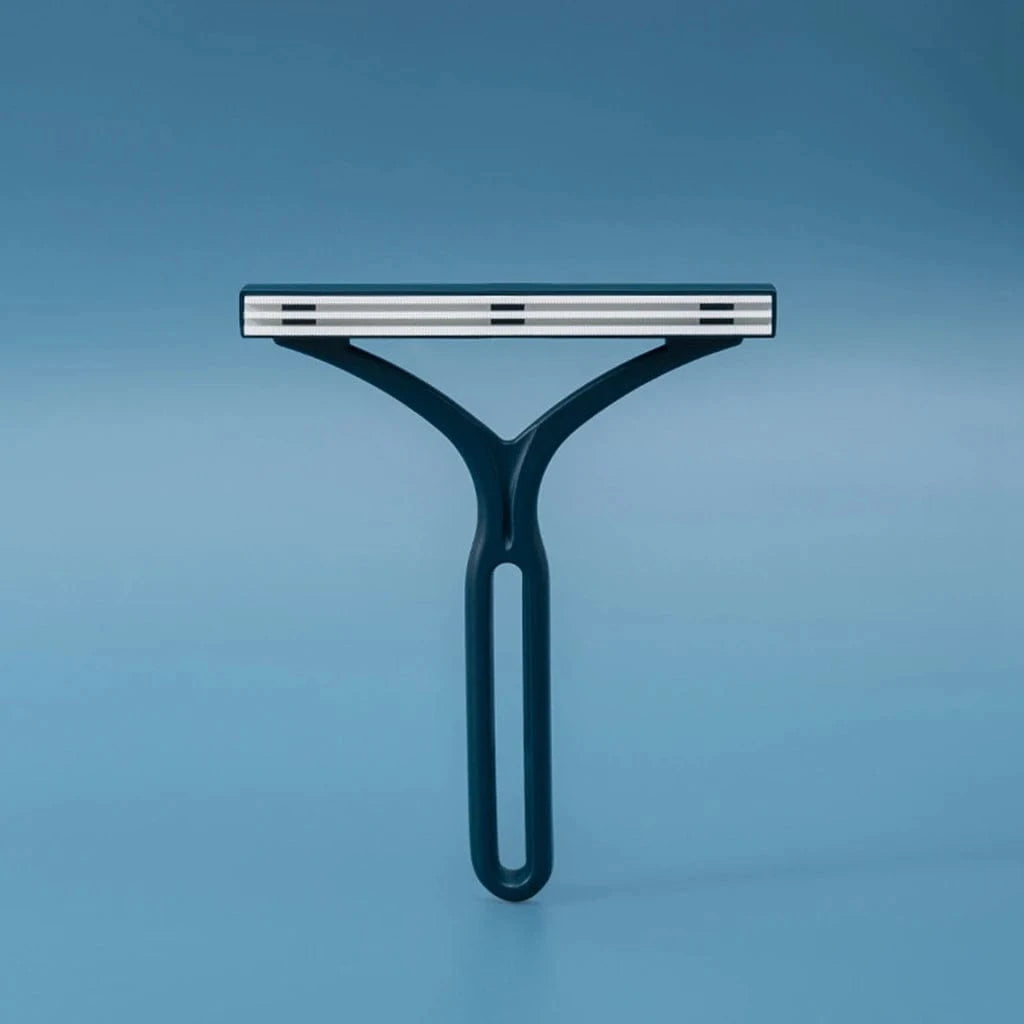 "brosse pour vetement" FAIRE Navy