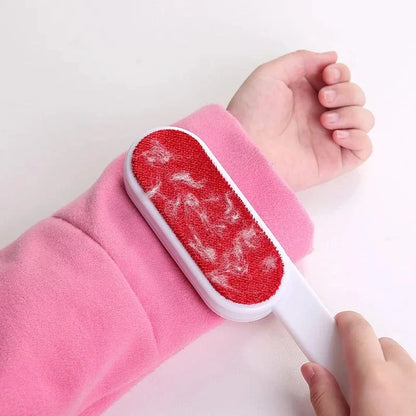 "brosse vetement anti poils" FAIRE M