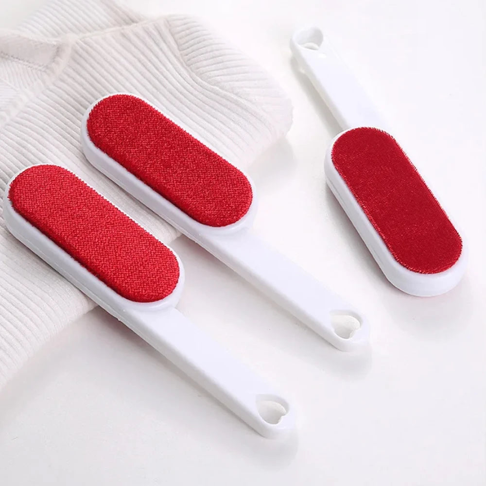 Brosse Vetement Anti Poils - Dites adieu aux poils sur vos vêtements - Aéraly