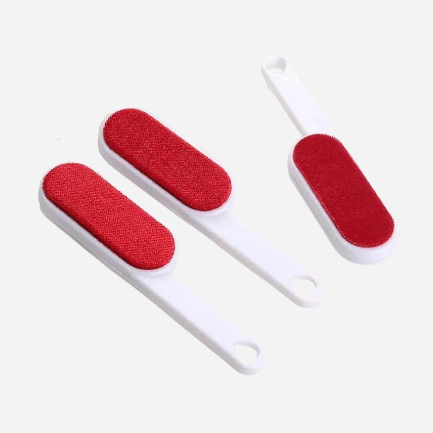 Brosse Vetement Anti Poils - Dites adieu aux poils sur vos vêtements - Aéraly