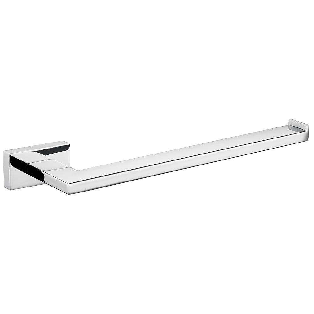 Anneau Porte-Serviette Artisanal, Or Satiné ou Chrome