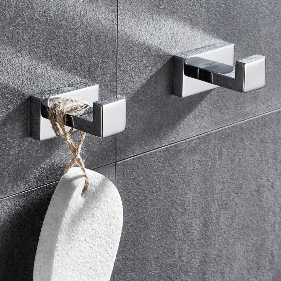 Collection artisanale or satiné ou chrome
