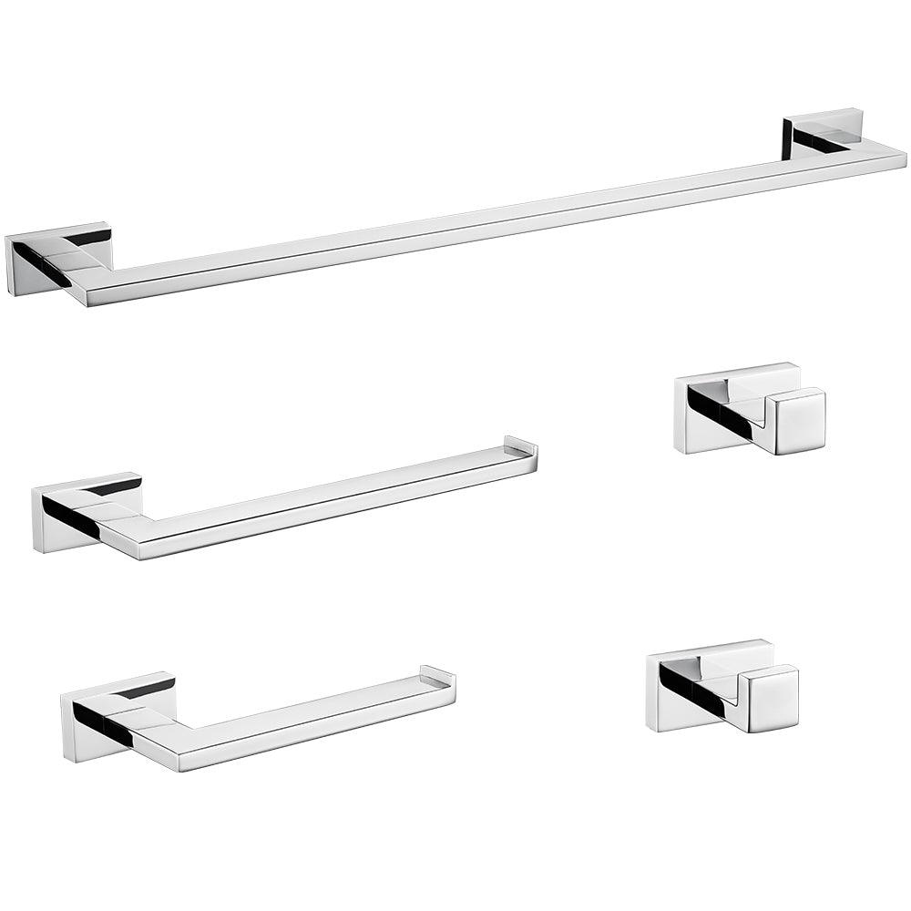 Collection artisanale or satiné ou chrome