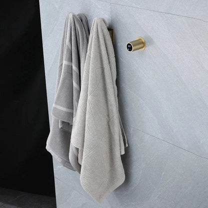 Chauffe-serviettes salle bain wifi