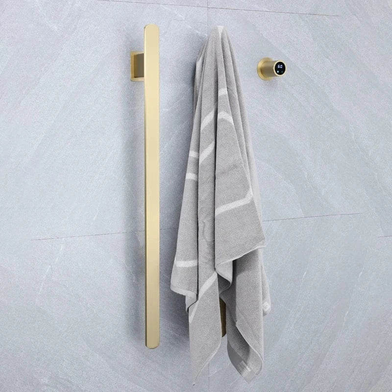 Chauffe-serviettes salle bain wifi