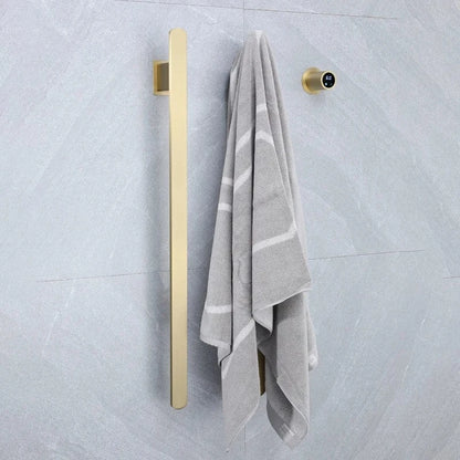 Chauffe-serviettes salle bain wifi