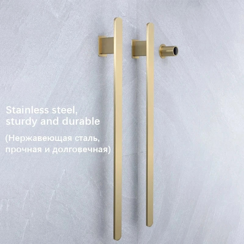 Chauffe-serviettes salle bain wifi