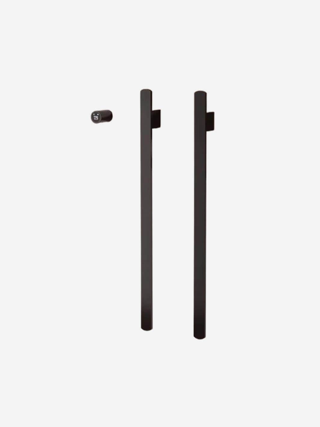 Chauffe-serviettes salle bain wifi