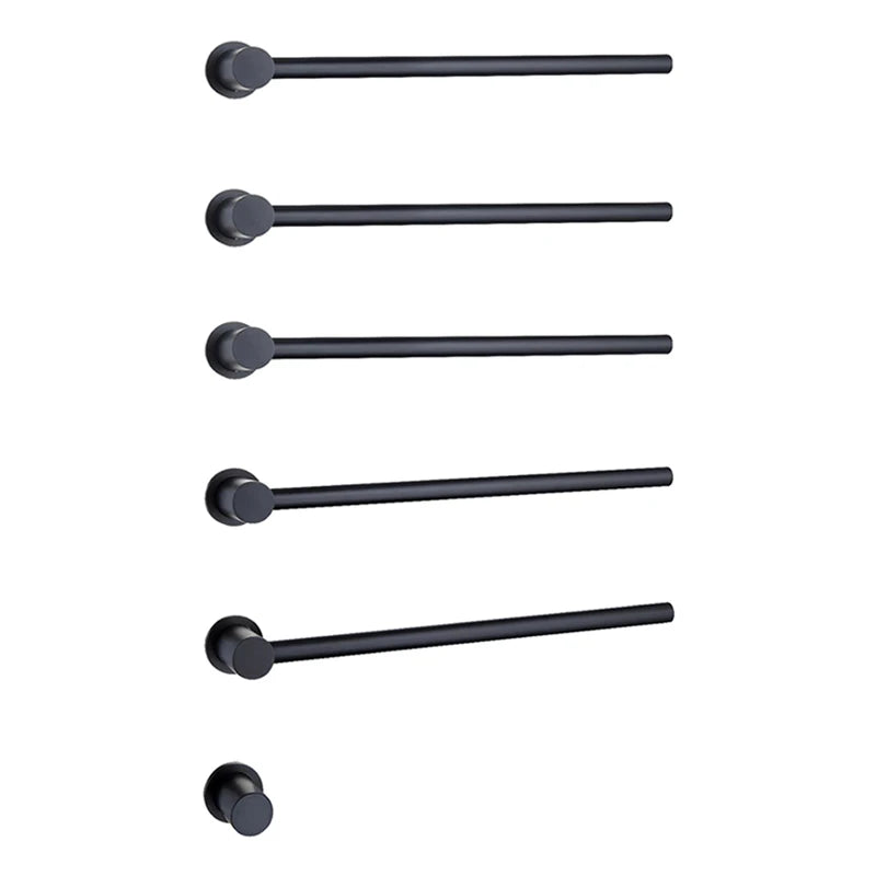 Aéraly MODULO — Sèche-Serviette Mural WiFi Minuterie | 40W 56W 65W | 3 à 5 Barres | Inox - Aéraly