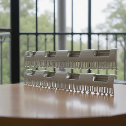 Cintre à chaussettes tige suspendue - Séchage pratique et efficace