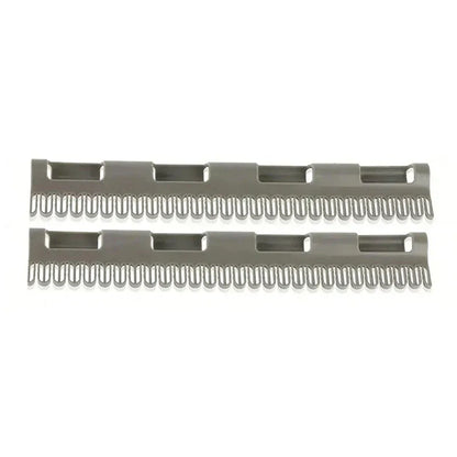 Cintre à chaussettes tige suspendue - Séchage pratique et efficace Gris