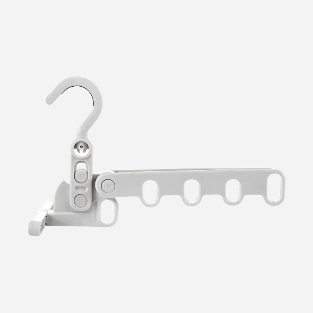 Cintre de voyage pliable Portable - Accessoire malin - Aéraly