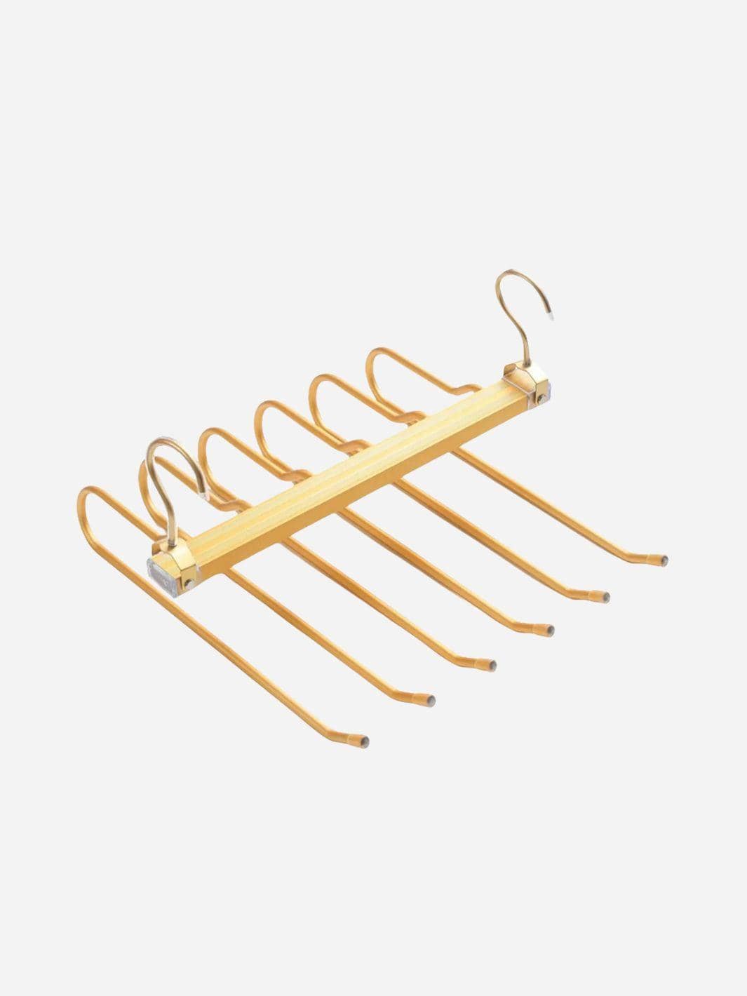 Cintre Magique 6 en 1 - Organisation optimale pour un rangement efficace