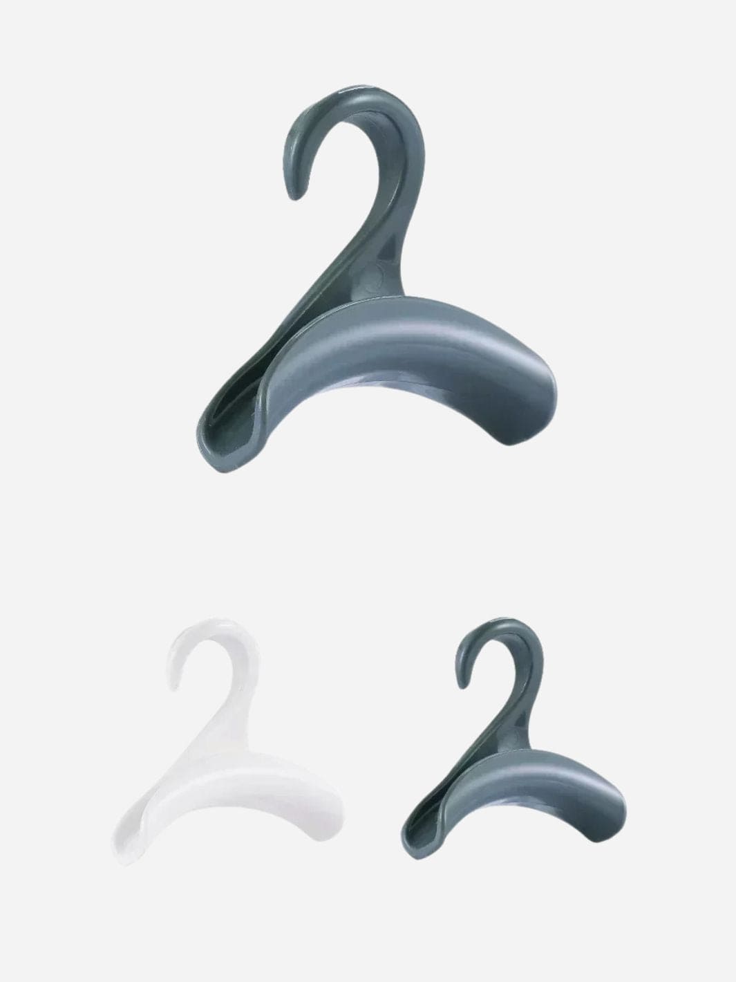 Cintre sac à main – Crochet de rangement pour sacs et accessoires