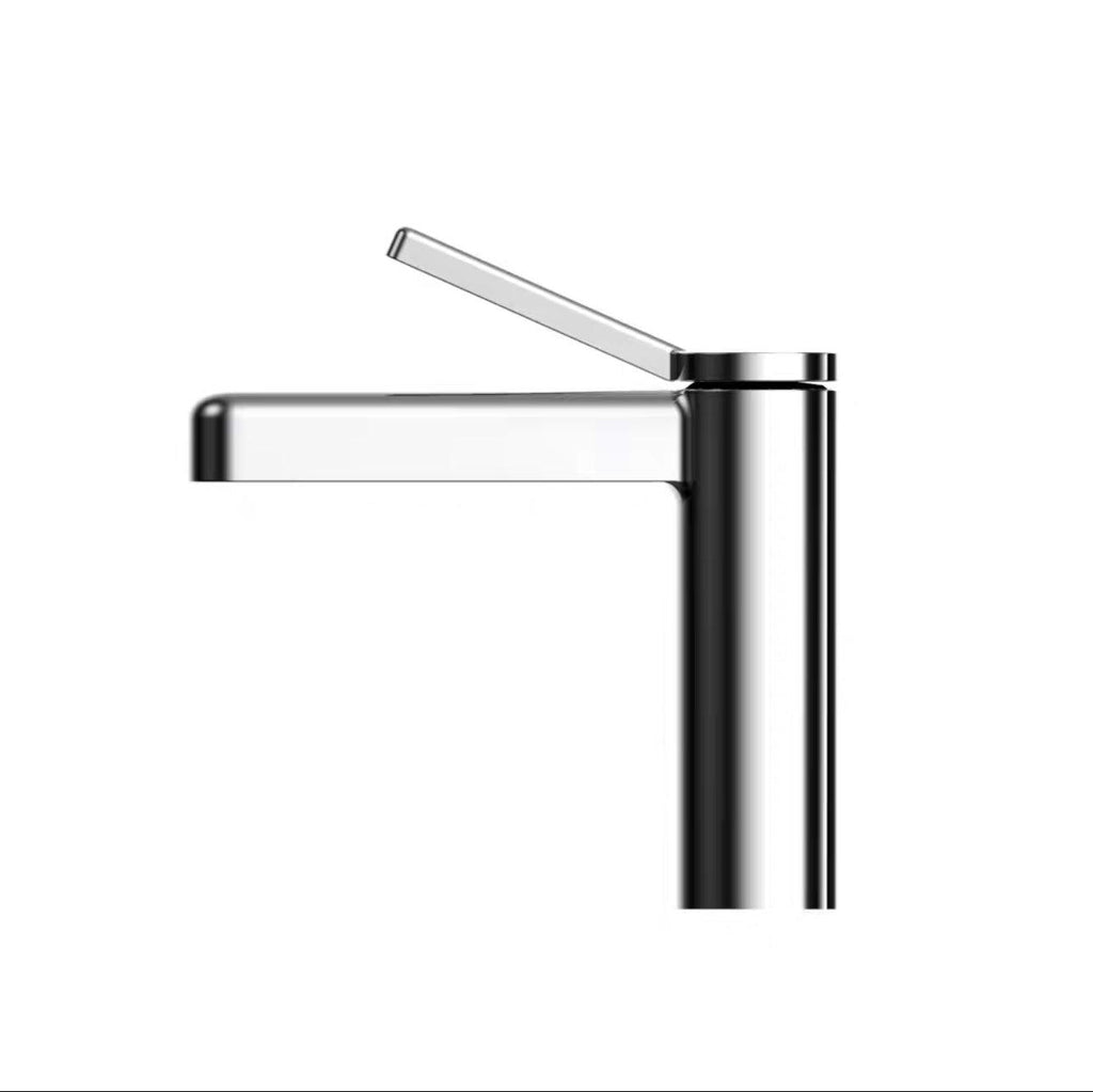 Corniola Mitigeur de Lavabo Monotrou, 5 Finitions