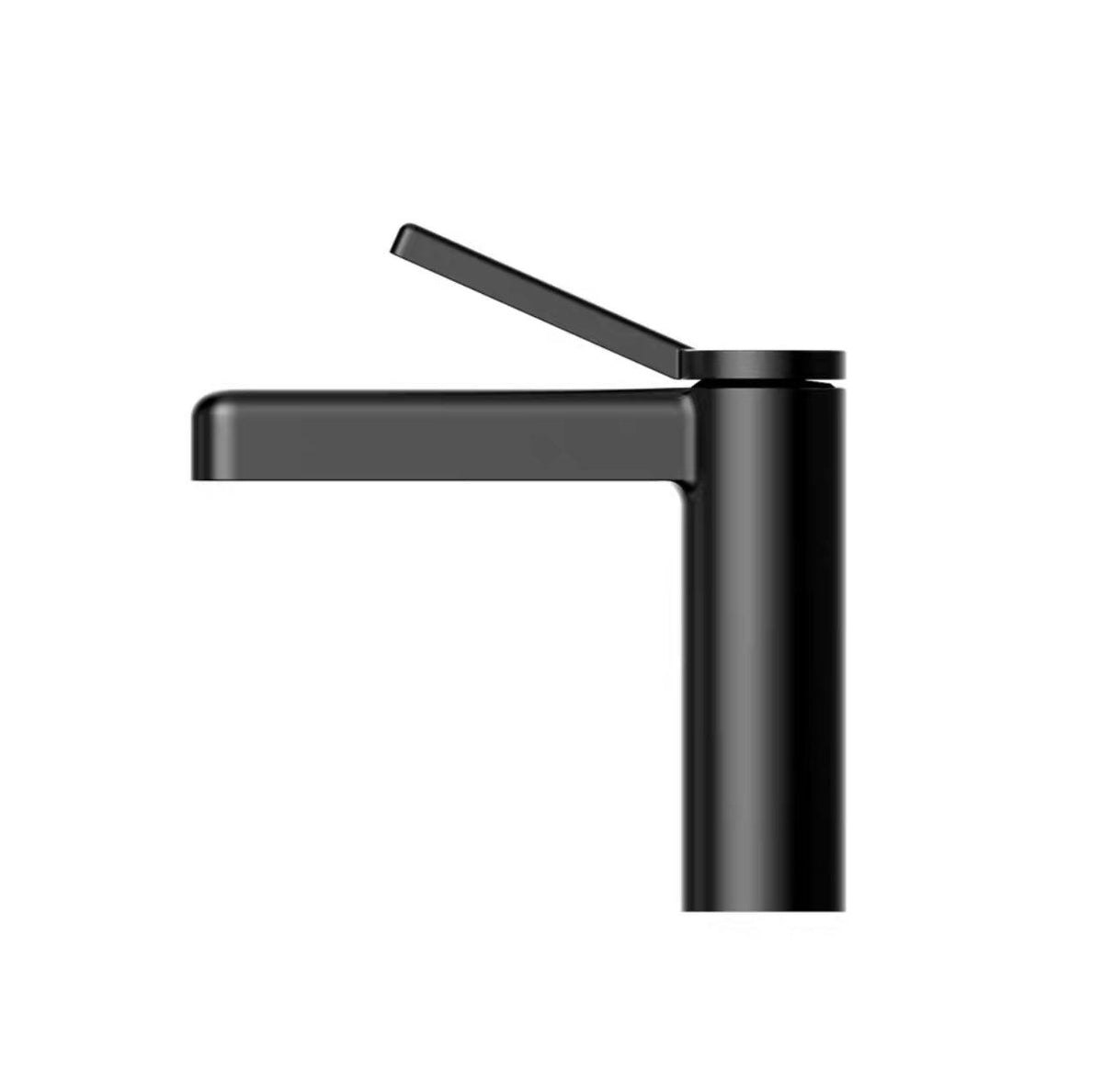 Corniola Mitigeur de Lavabo Monotrou, 5 Finitions