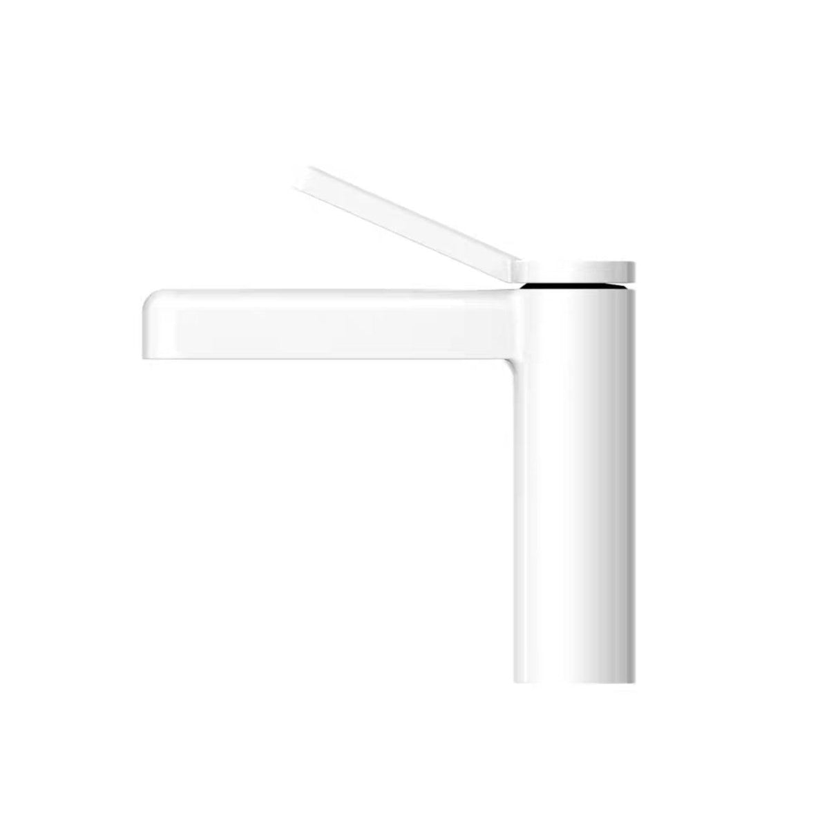 Corniola Mitigeur de Lavabo Monotrou, 5 Finitions