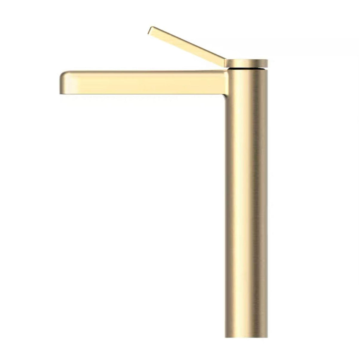 Corniola Mitigeur de Lavabo Monotrou, 5 Finitions