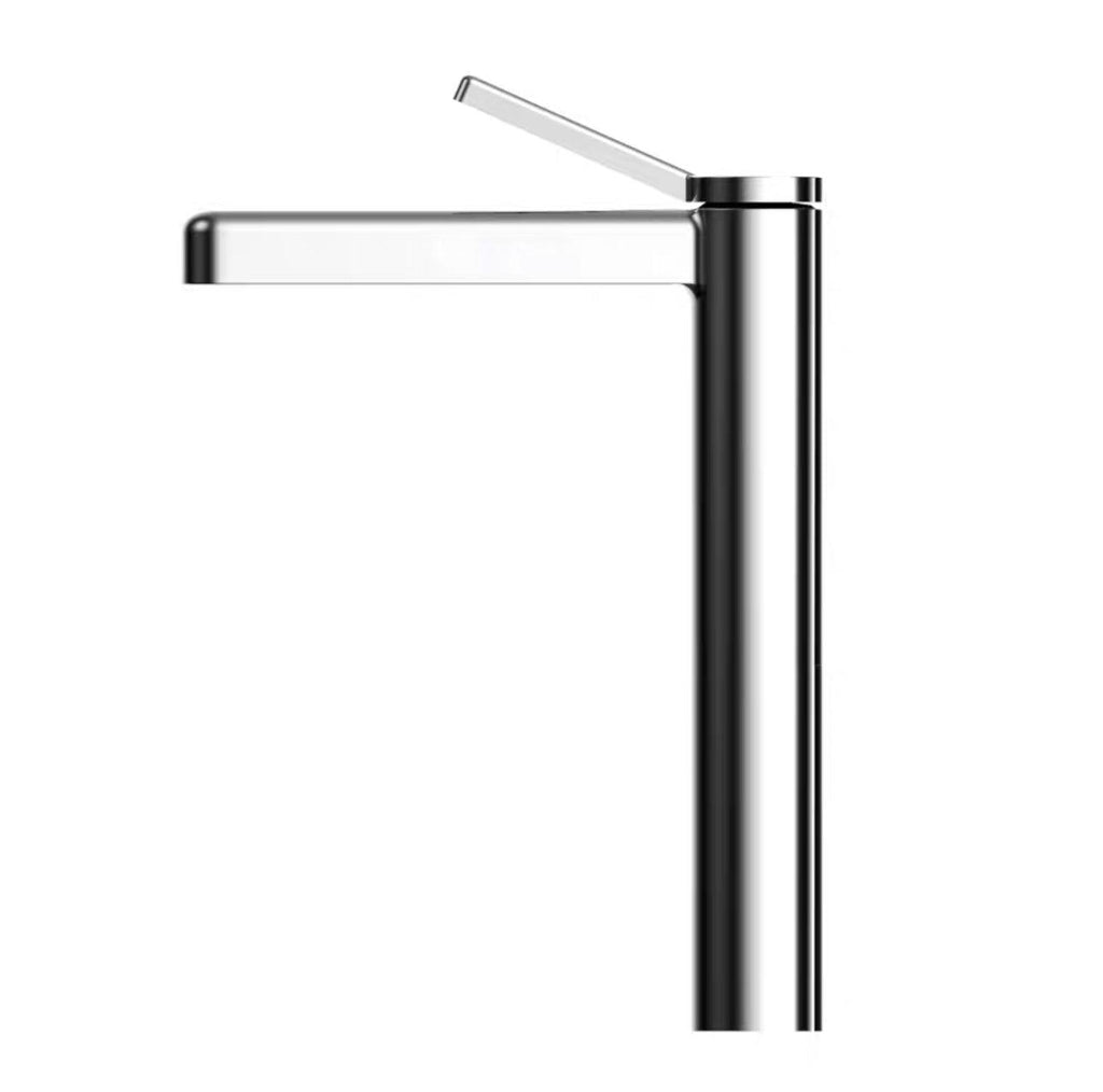 Corniola Mitigeur de Lavabo Monotrou, 5 Finitions