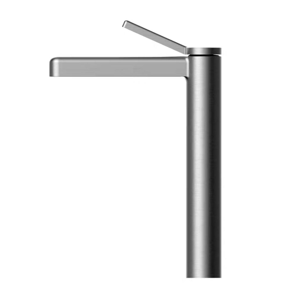 Corniola Mitigeur de Lavabo Monotrou, 5 Finitions