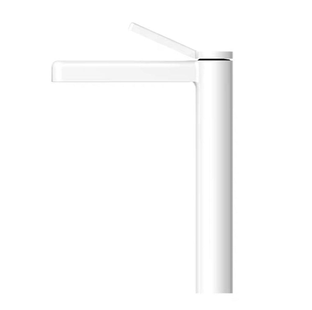 Corniola Mitigeur de Lavabo Monotrou, 5 Finitions