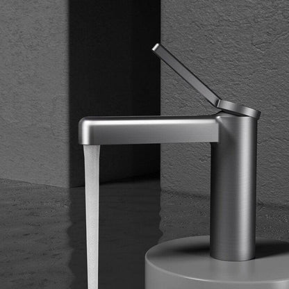Corniola Mitigeur de Lavabo Monotrou, 5 Finitions