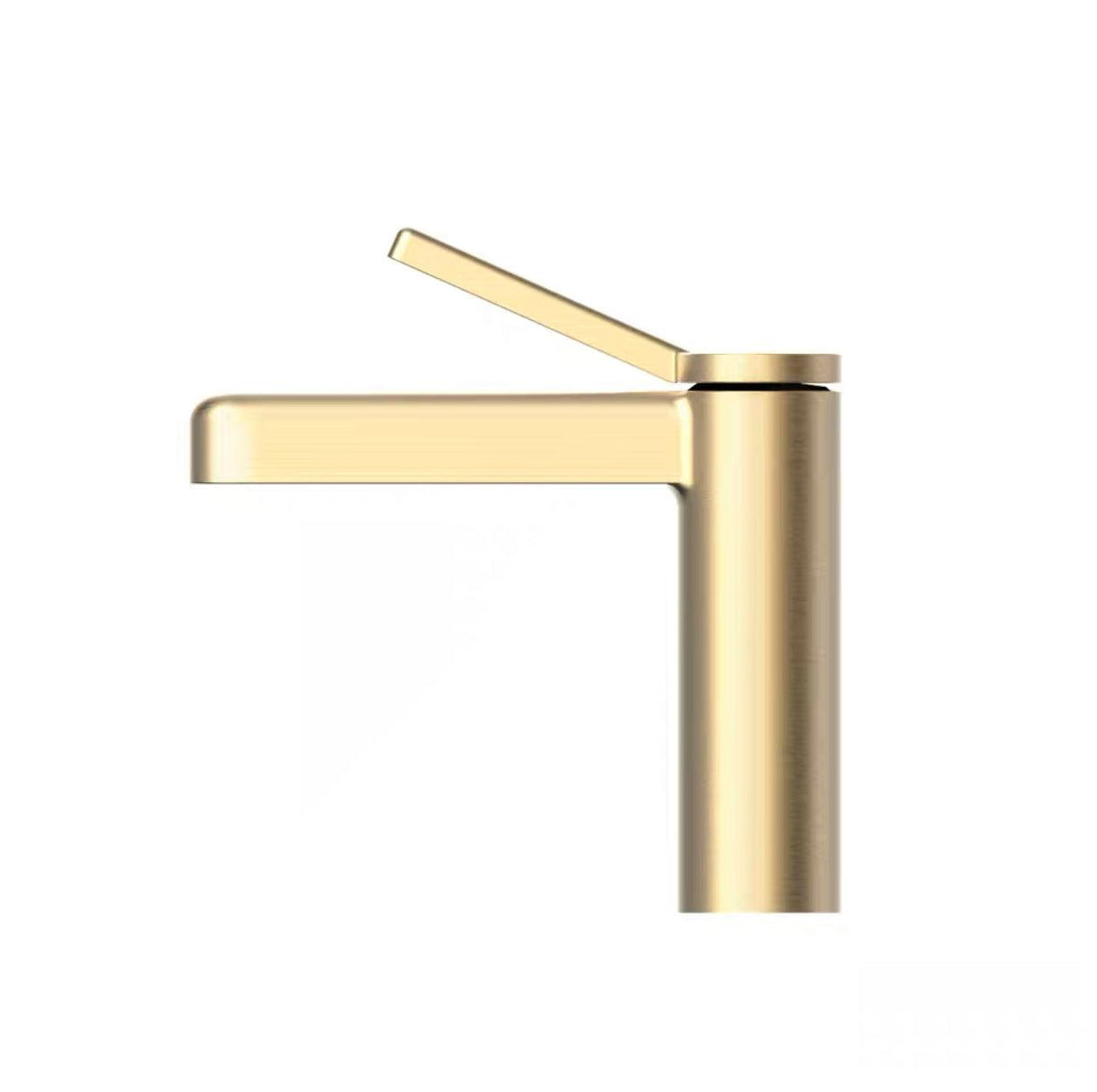 Corniola Mitigeur de Lavabo Monotrou, 5 Finitions