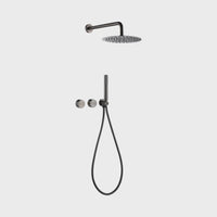 CORNICIONE - Composition de Douche Encastrée