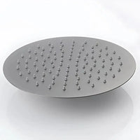 CORNICIONE - Composition de Douche Encastrée