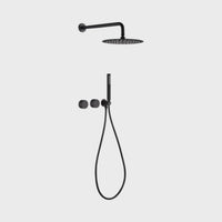 CORNICIONE - Composition de Douche Encastrée