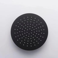 CORNICIONE - Composition de Douche Encastrée