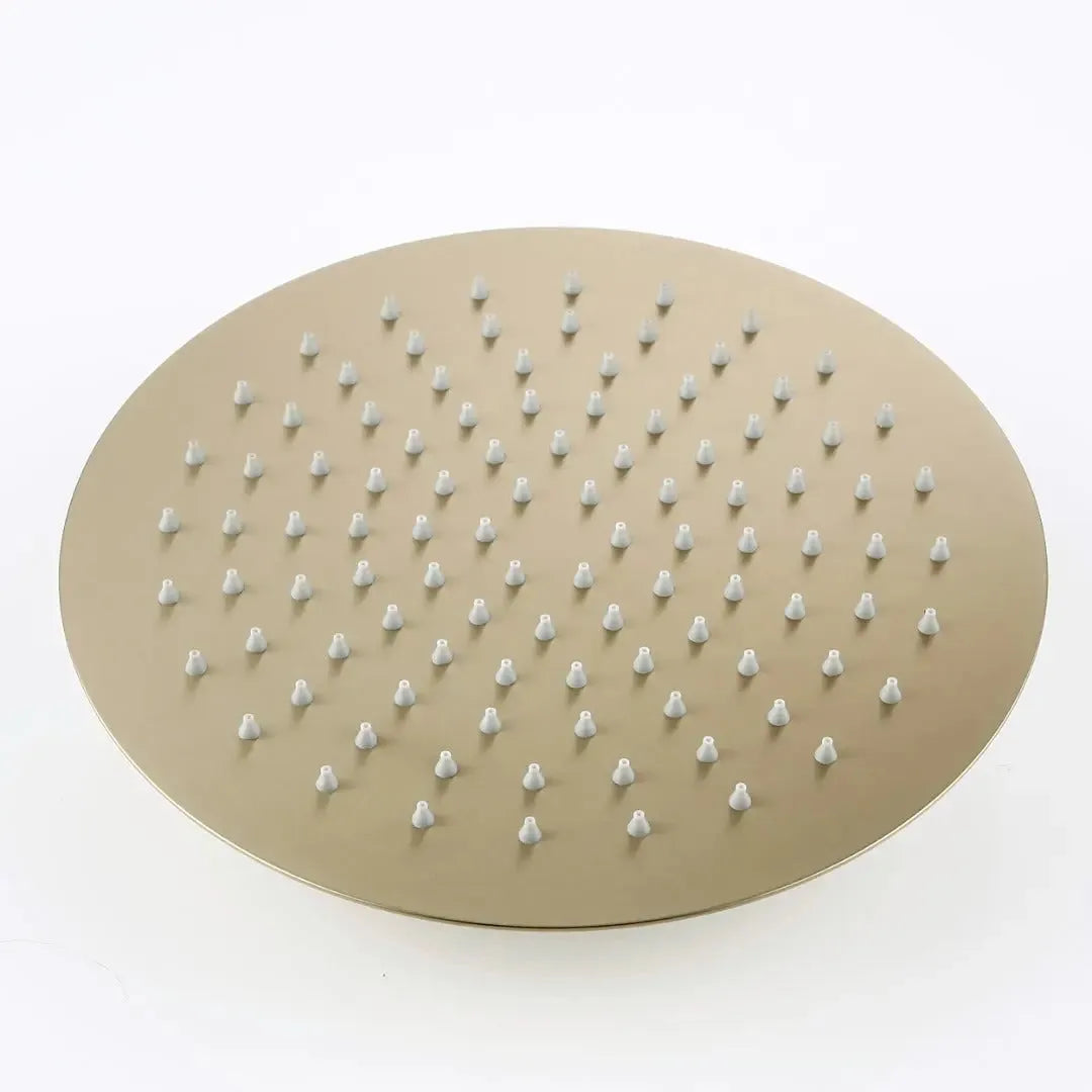CORNICIONE - Composition de Douche Encastrée