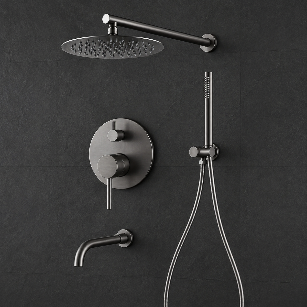 Anthracite
