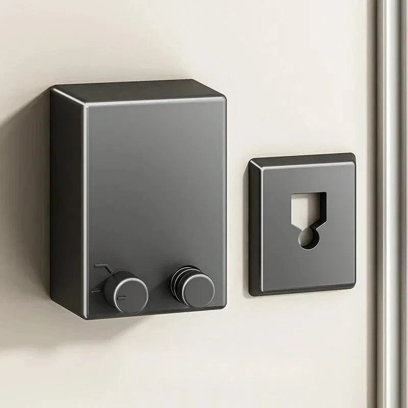 corde à linge rétractable gain de place