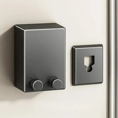 corde à linge rétractable gain de place