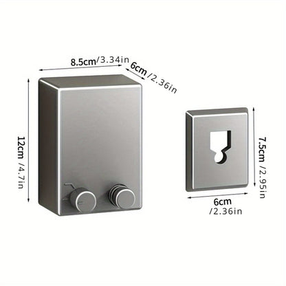 MOD Retractable Clothesline Stainless Seel Pull-Out Clothes-Drying Machine Rope Space-Saving Clothes Drying Rack For Household