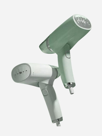 Défroisseur chemise portable et pliable