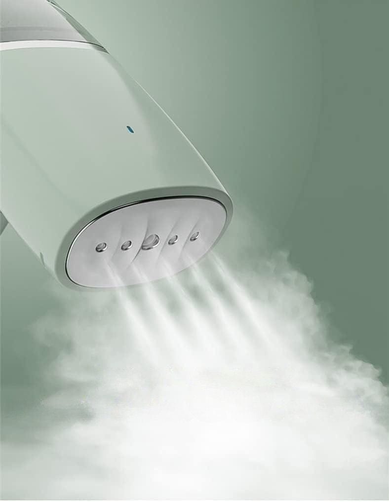 Défroisseur chemise portable et pliable