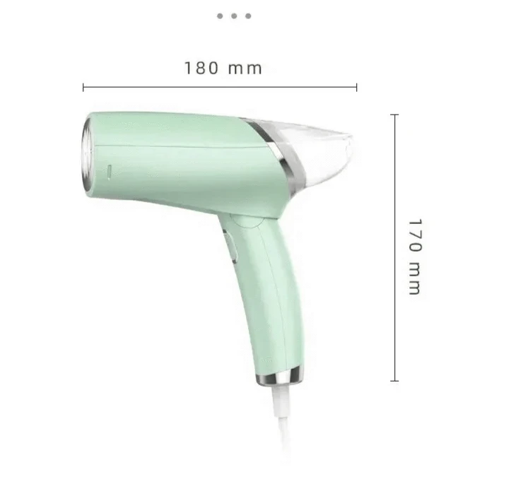 Défroisseur chemise portable et pliable