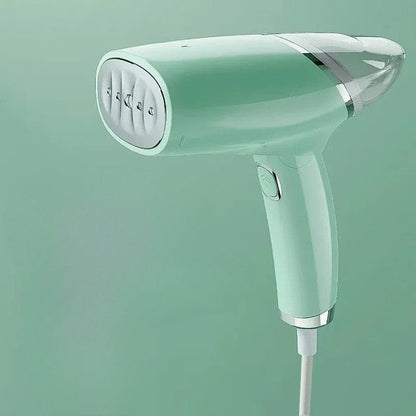 Défroisseur chemise portable et pliable Vert